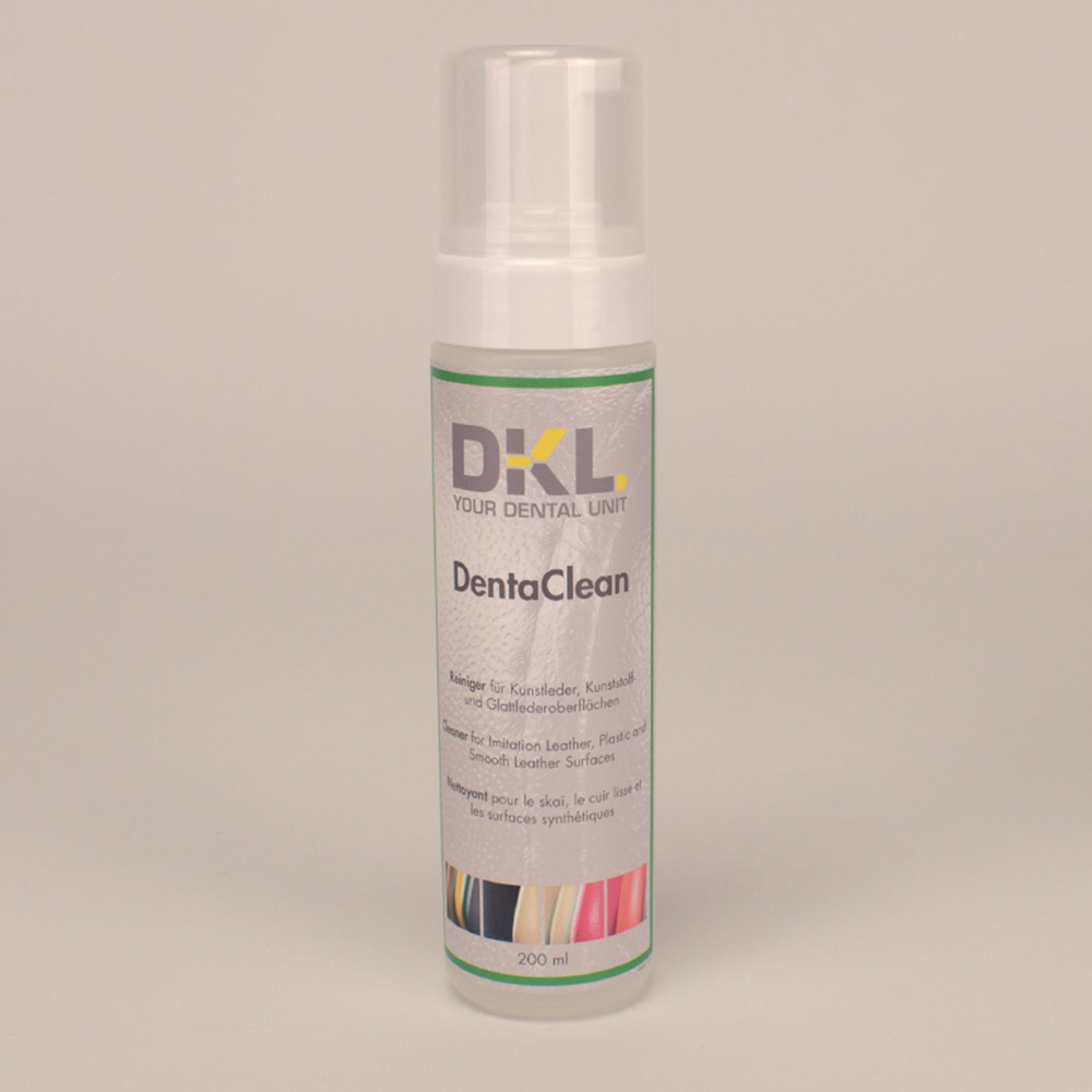 DentaClean, 200 ml