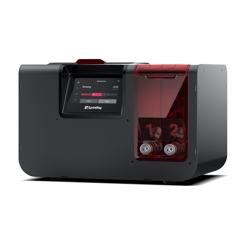 Sprintray Pro Wash and Dry, Stück