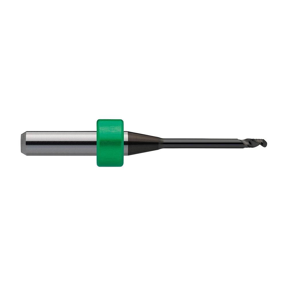 PrograMill tool PMMA/DCL grün 2.5c for PM7, Stück