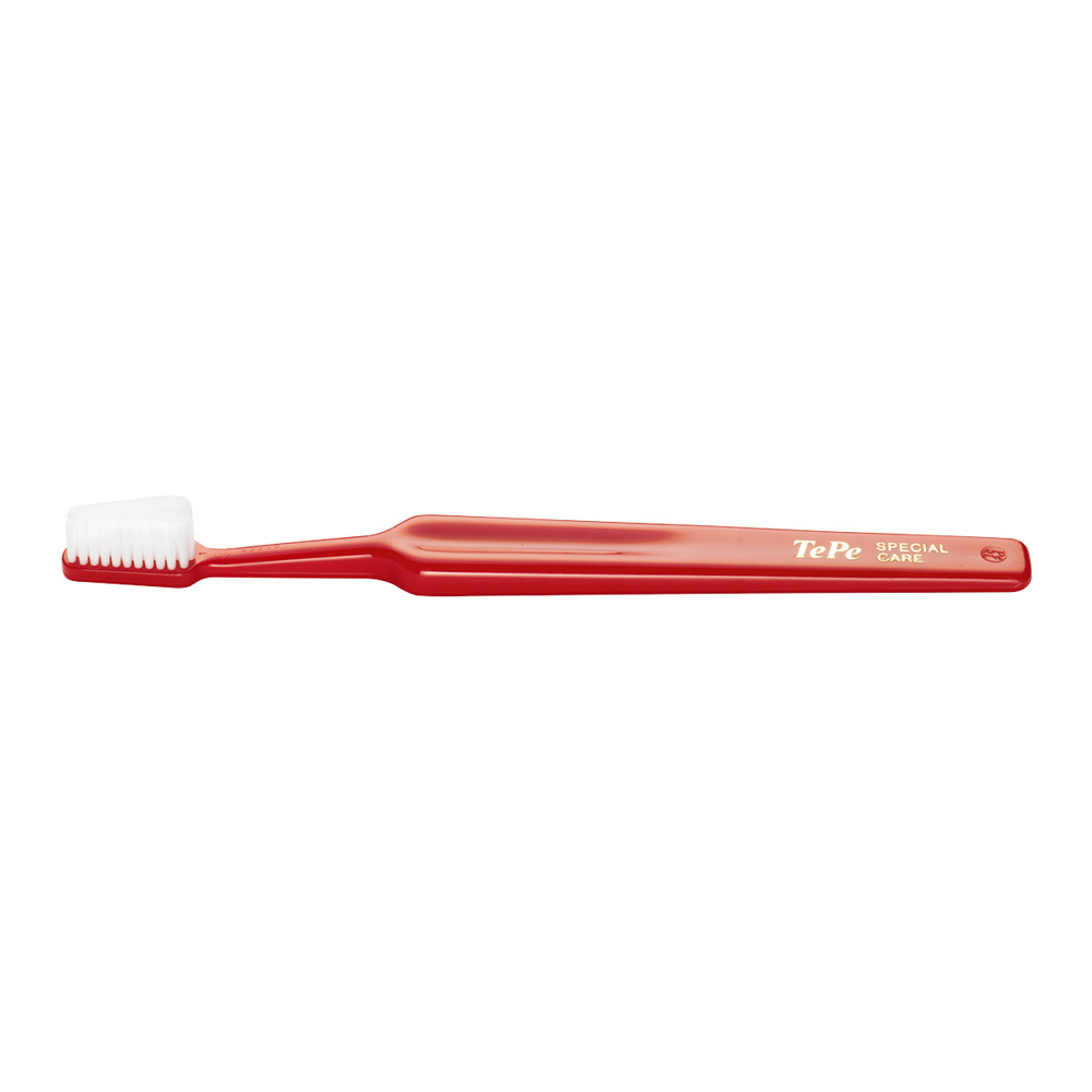 TePe Nova soft Zahnbürste, 80 Stück