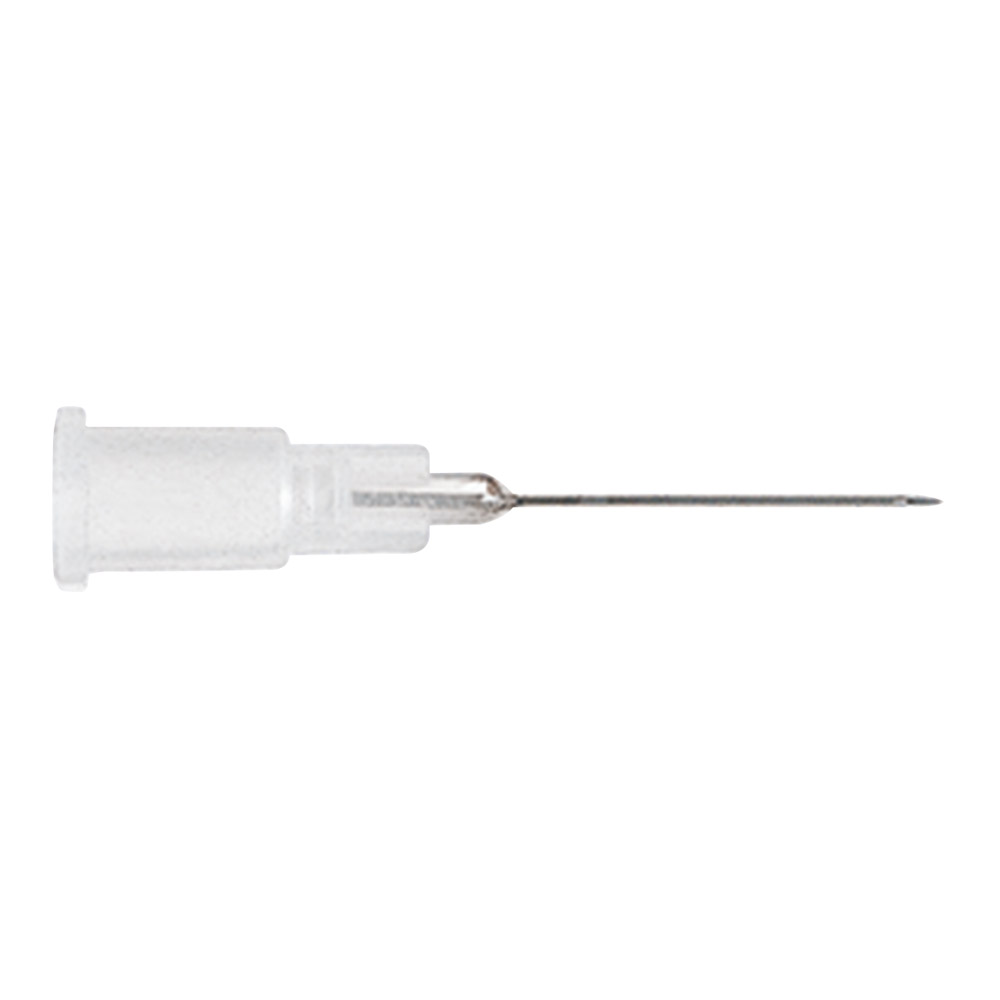 Sterican Einmalkanülen G27 0,40 x 12 mm, 100 Stück