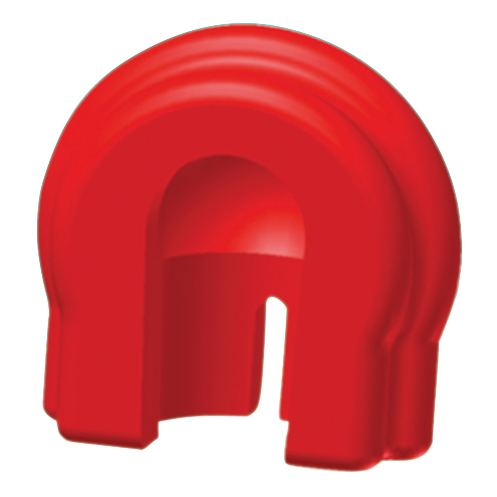 Preci-Sagix Matrize rot 2,20 mm, 6 Stück
