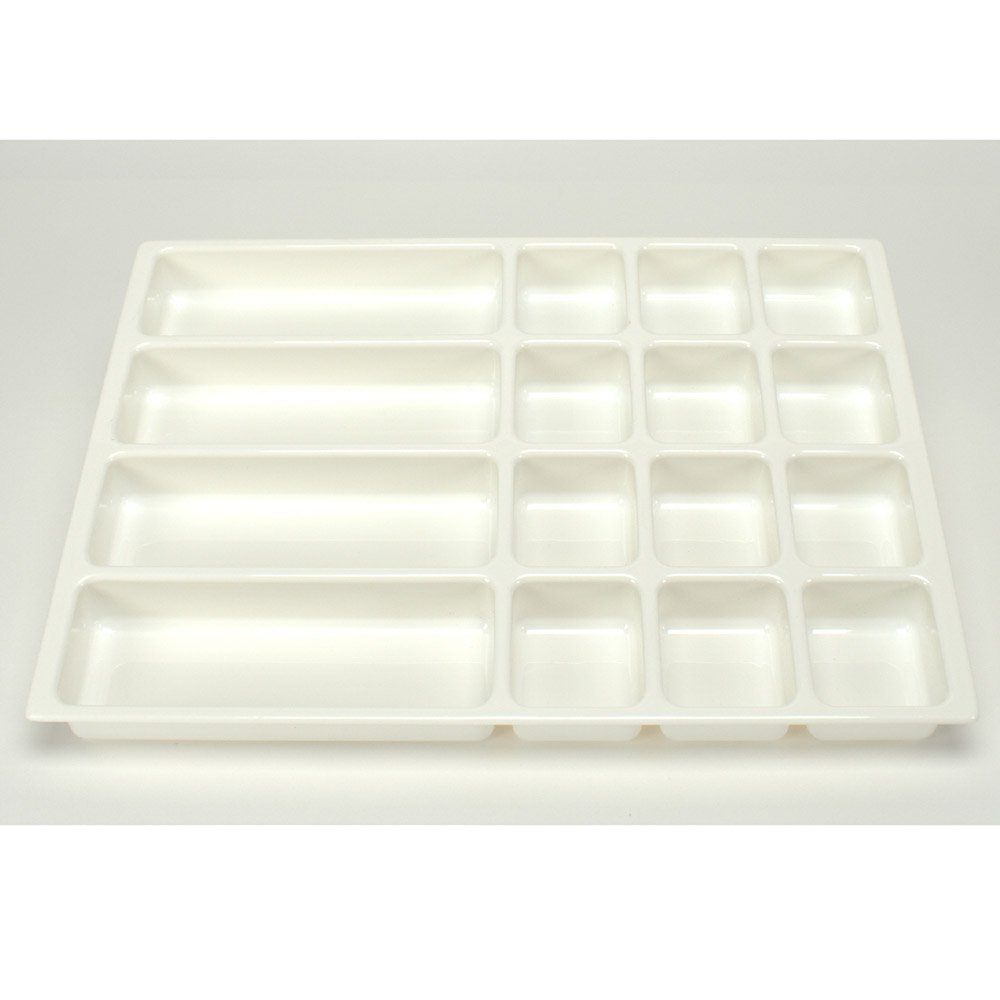 Schubladeneinsatz X 22/N, Stück