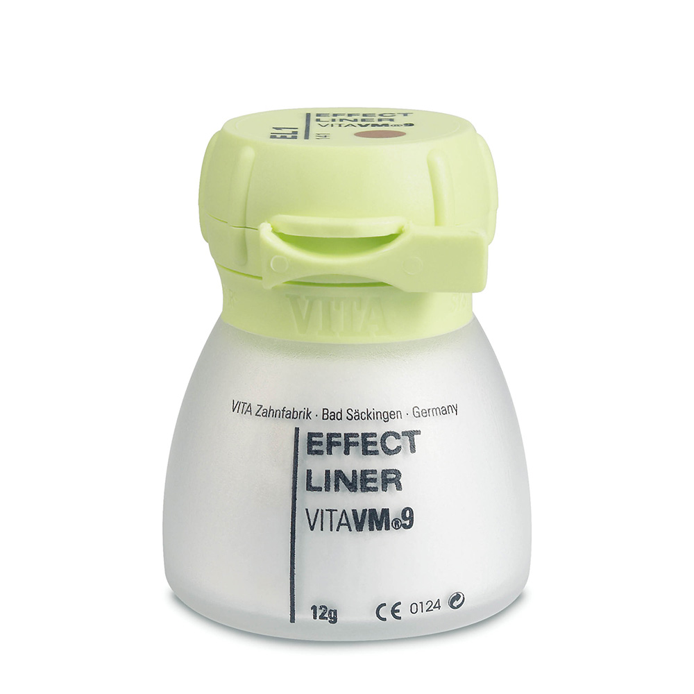 Vita VM9 3D Effect Liner EL3, 12 g