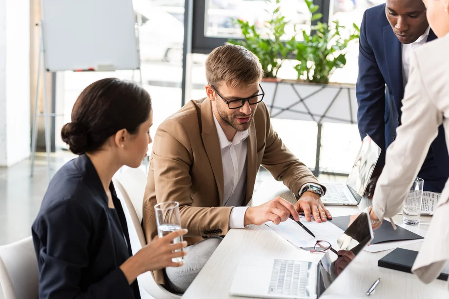 Praxis- & Laborgründung