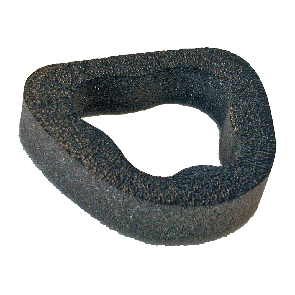 Schaumstoff Platzhalter f. Küvette25St