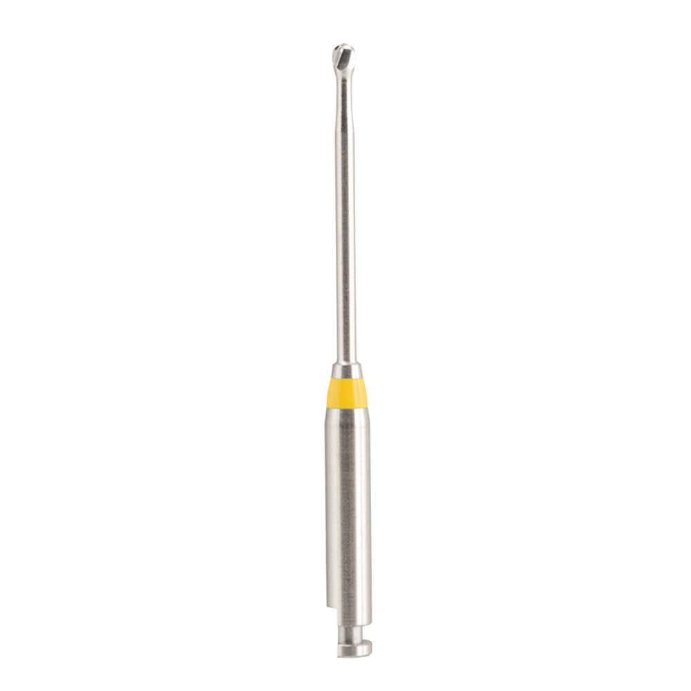 Endo Access Burs WstL 191A 31 mm 012, 2 Stück