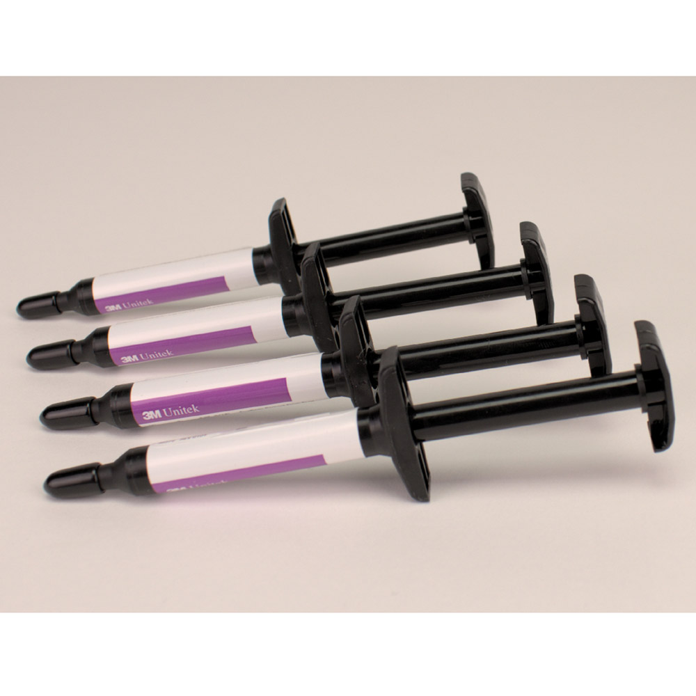 Transbond XT, 4 x Spritzen