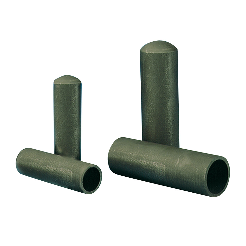 Graphittiegel für CL-G, 10 Stück