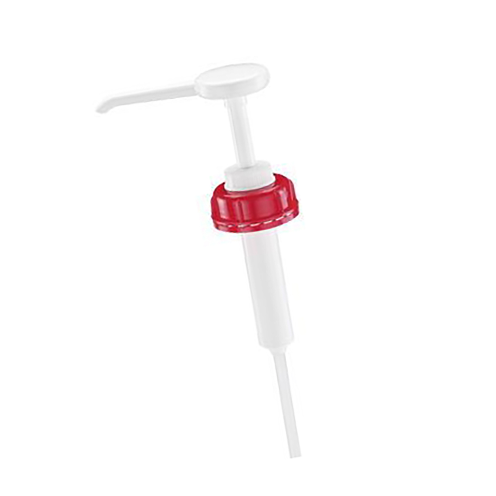 Dosierpumpe Kanister V 20 ml DIN51, Stück