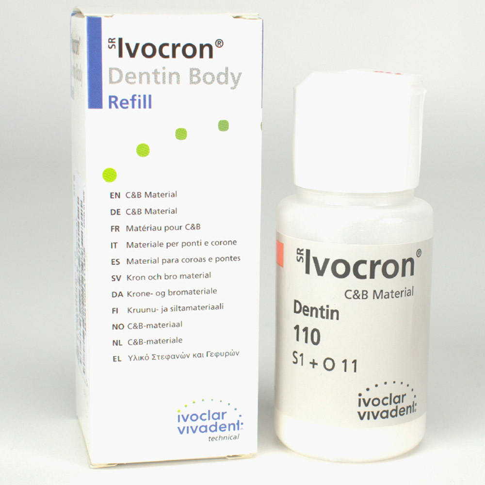 Ivocron D 110/01, 30 g