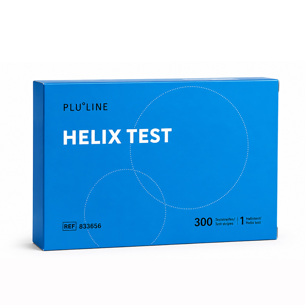 PLULINE Helix Test, Set