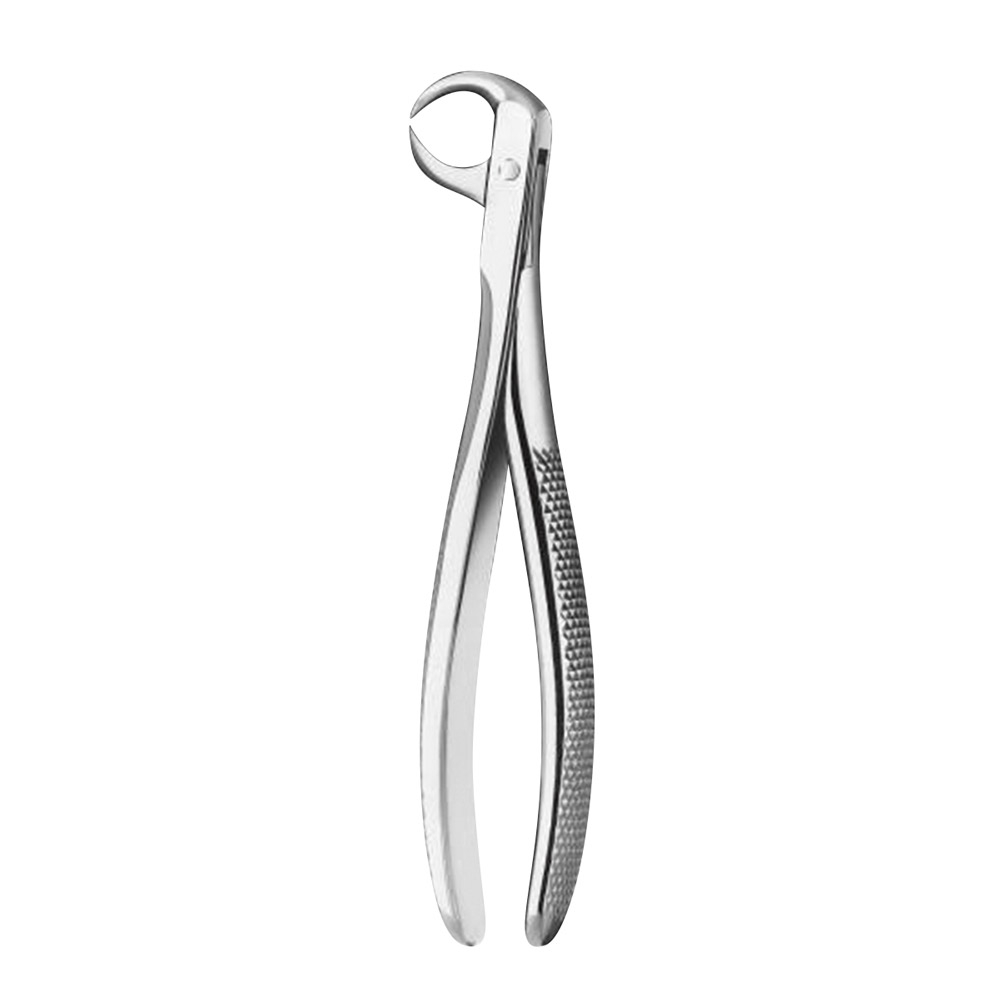 Zahnzange Figur E86C UK Molar, Stück