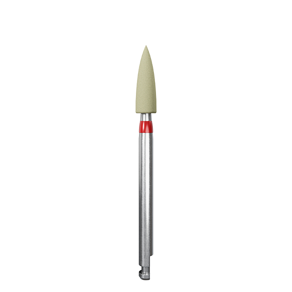 Kenda Deluxe Diamond Vorpolierer für Winkelstück kleine Spitze, 12 Stück