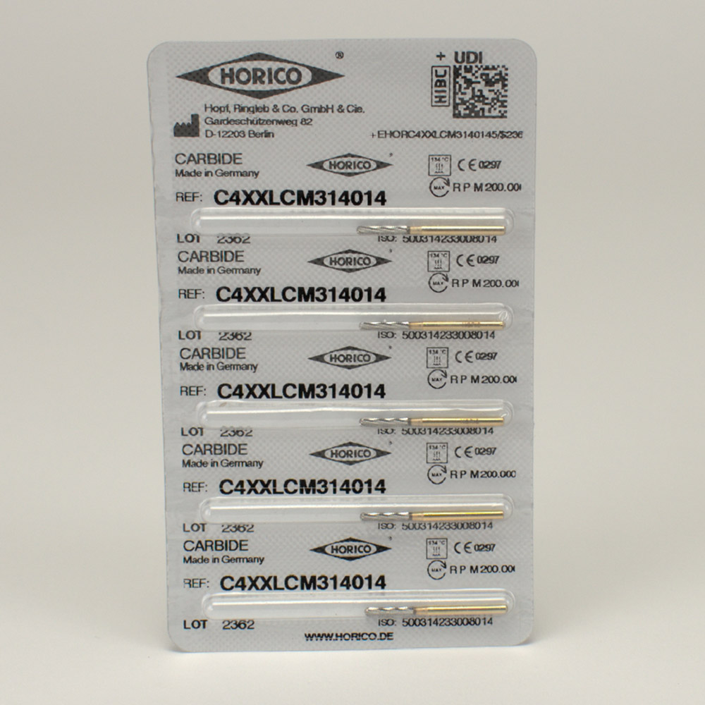 Kronentrenner FG C4XXLCM 014, 5 Stück