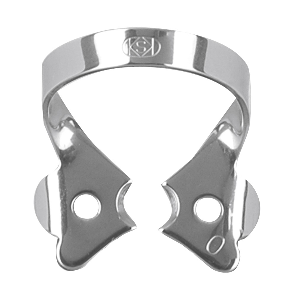 Fit Kofferdam Klammer 0, Stück