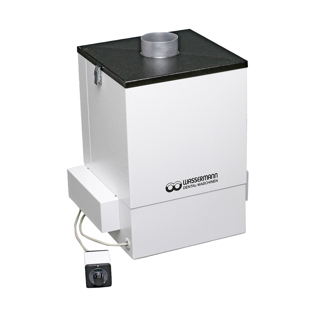 Absauganlage SG-10, Stück