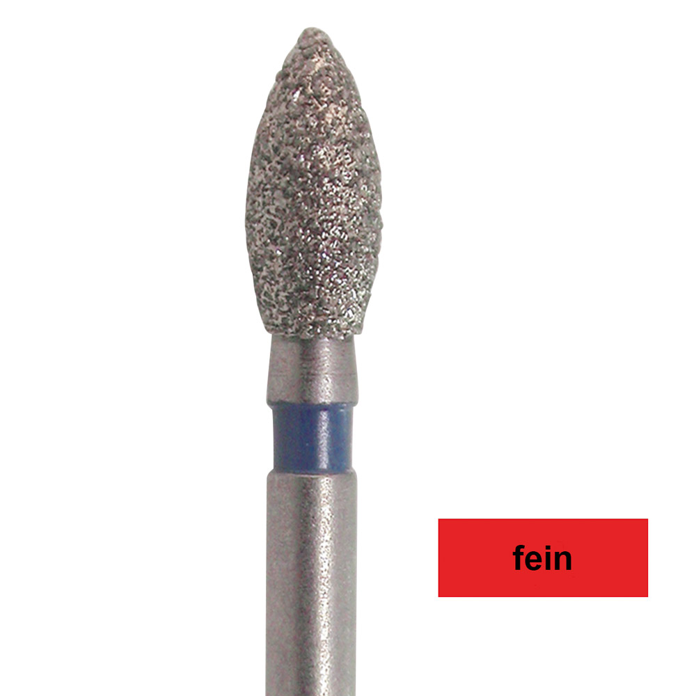 Diamant FG 830 F 016, 5 Stück