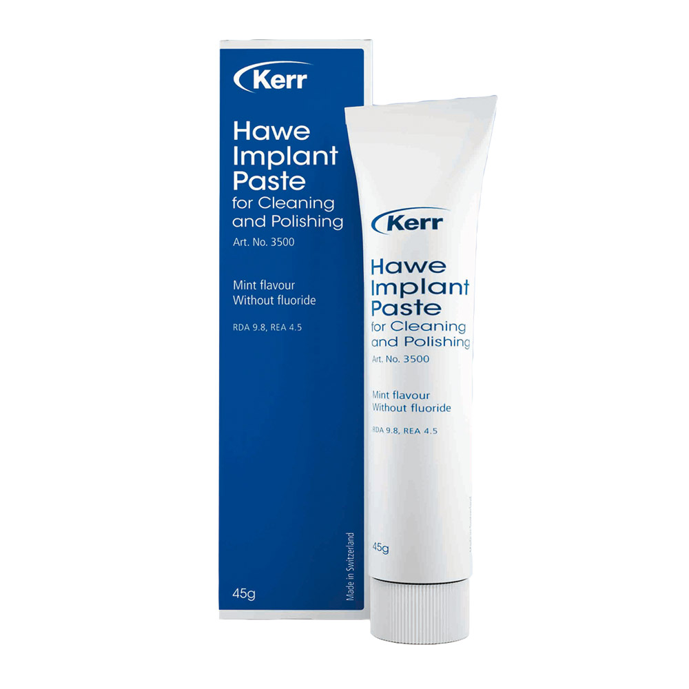 Implant Paste, 45 g Tube