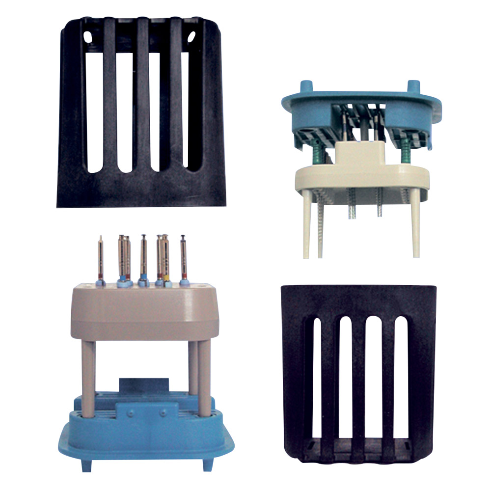 Lavendo Waschbox, Stück