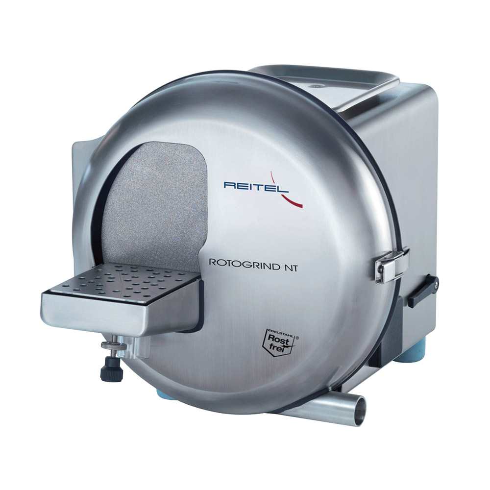 Rotogrind-NT mitVolldiamant Scheibe M, Stück