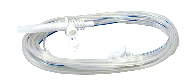 Kühlmittelschlauch Surgic XT, 5 Stück