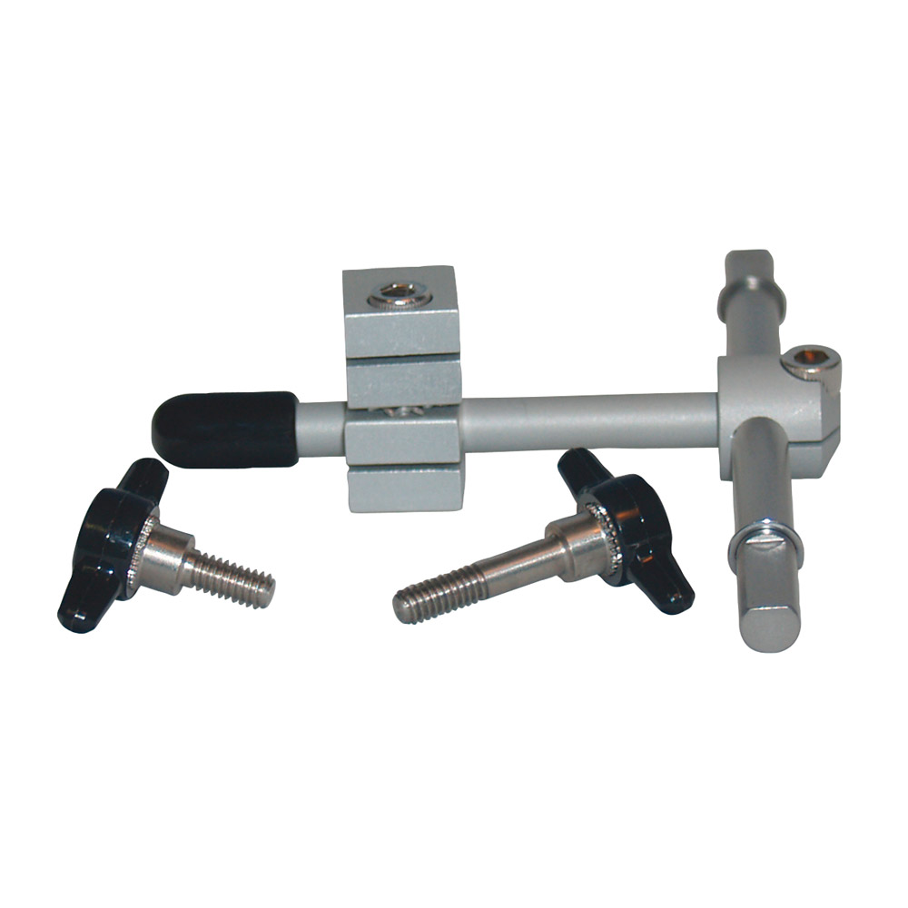 Montagegestell für Bissgababel Panamount, Stück