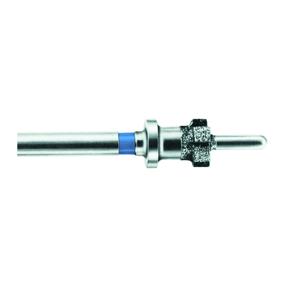 Radix Formschleifer 217/3 blau, 6 Stück