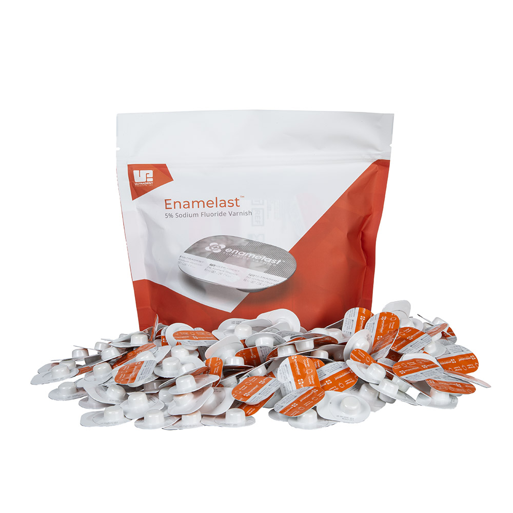 Enamelast Single Cup orange, 200 Stück