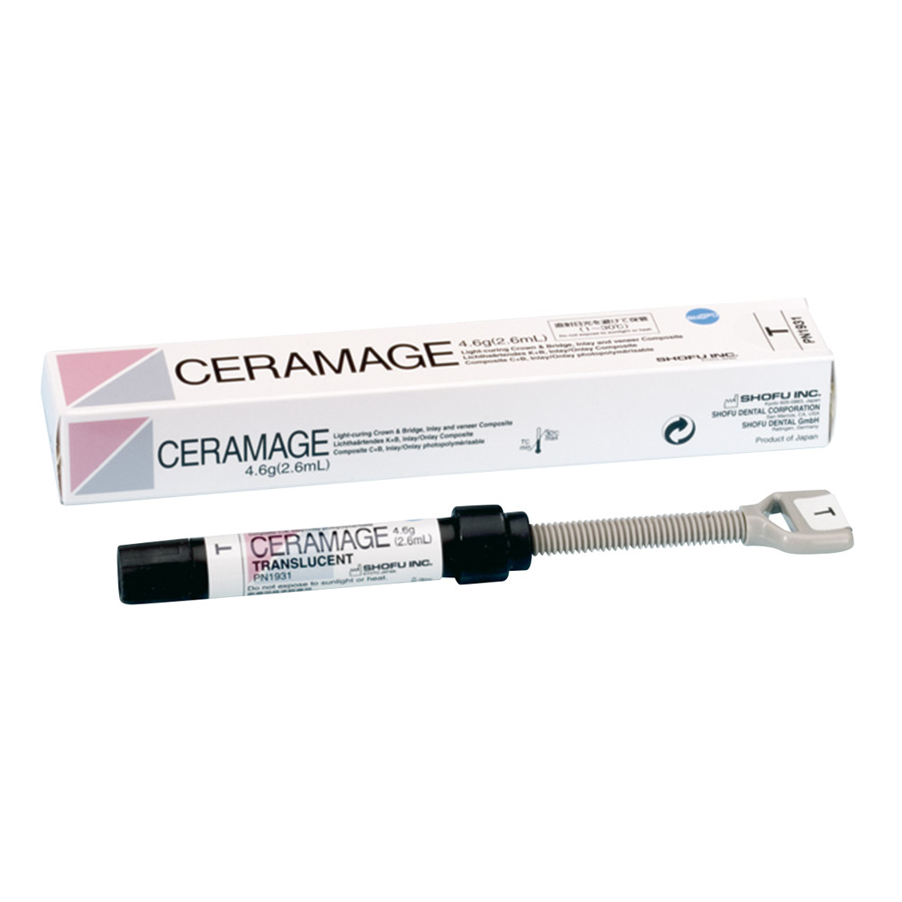 Ceramage Opaque Dentin A3, 4,6 g