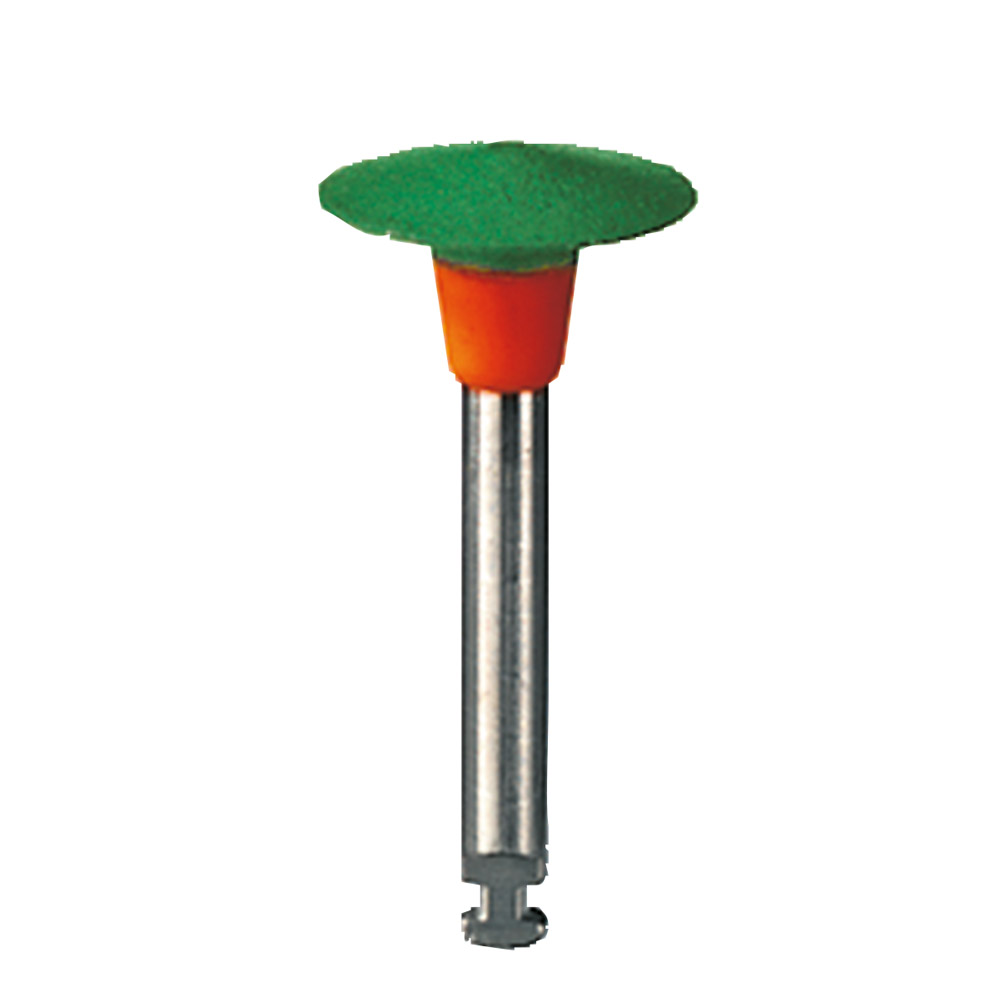Diamant Polierer Wst 9746 G 100, 2 Stück