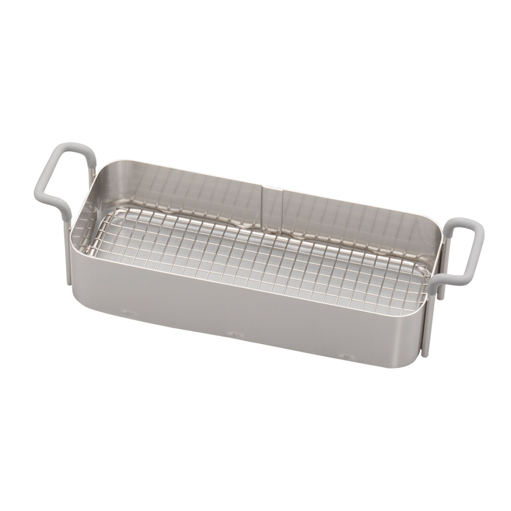 Elmasonic 10 Einsatzkorb Edelstahl, Stück