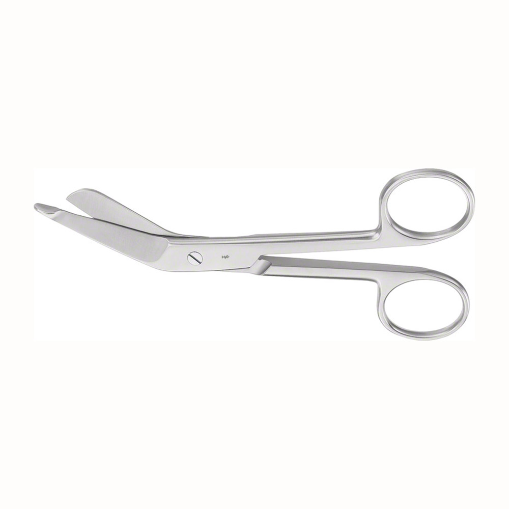 Lister Verbandschere 14,0 cm, Stück