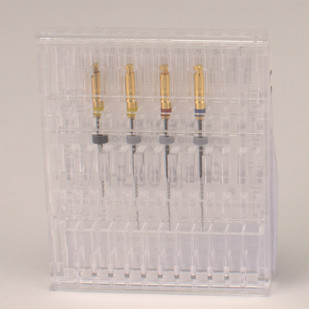 Hero Shaper schwere Sequenz, 4 Stück