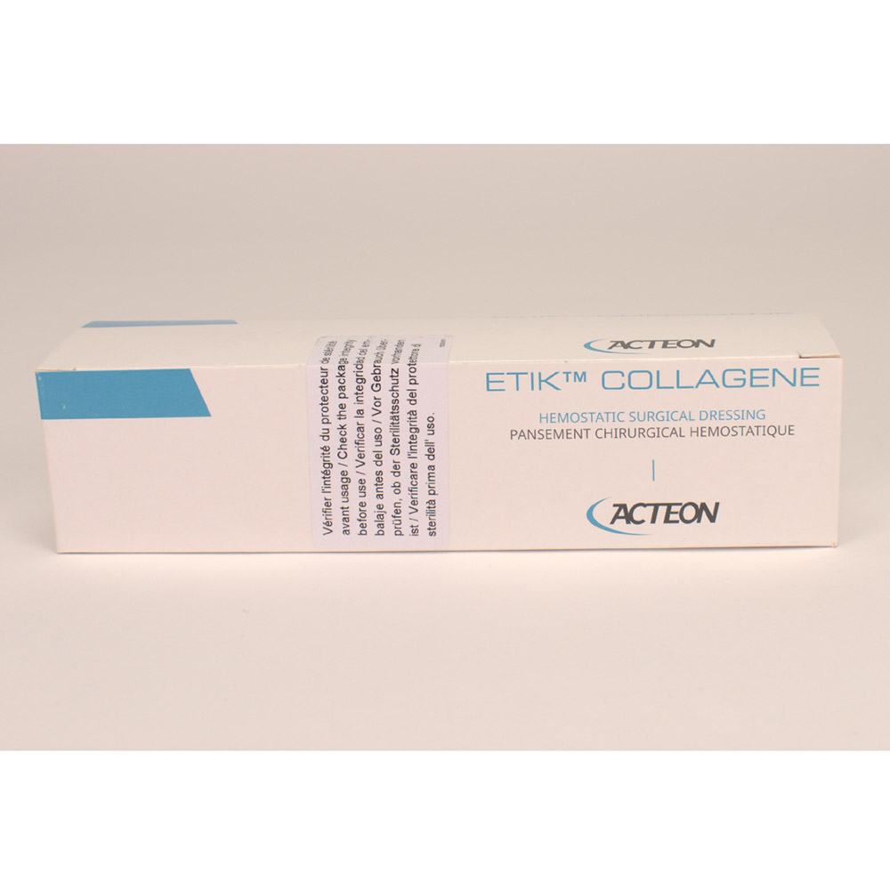 Etik Collagene, 25 Zylinder Packung