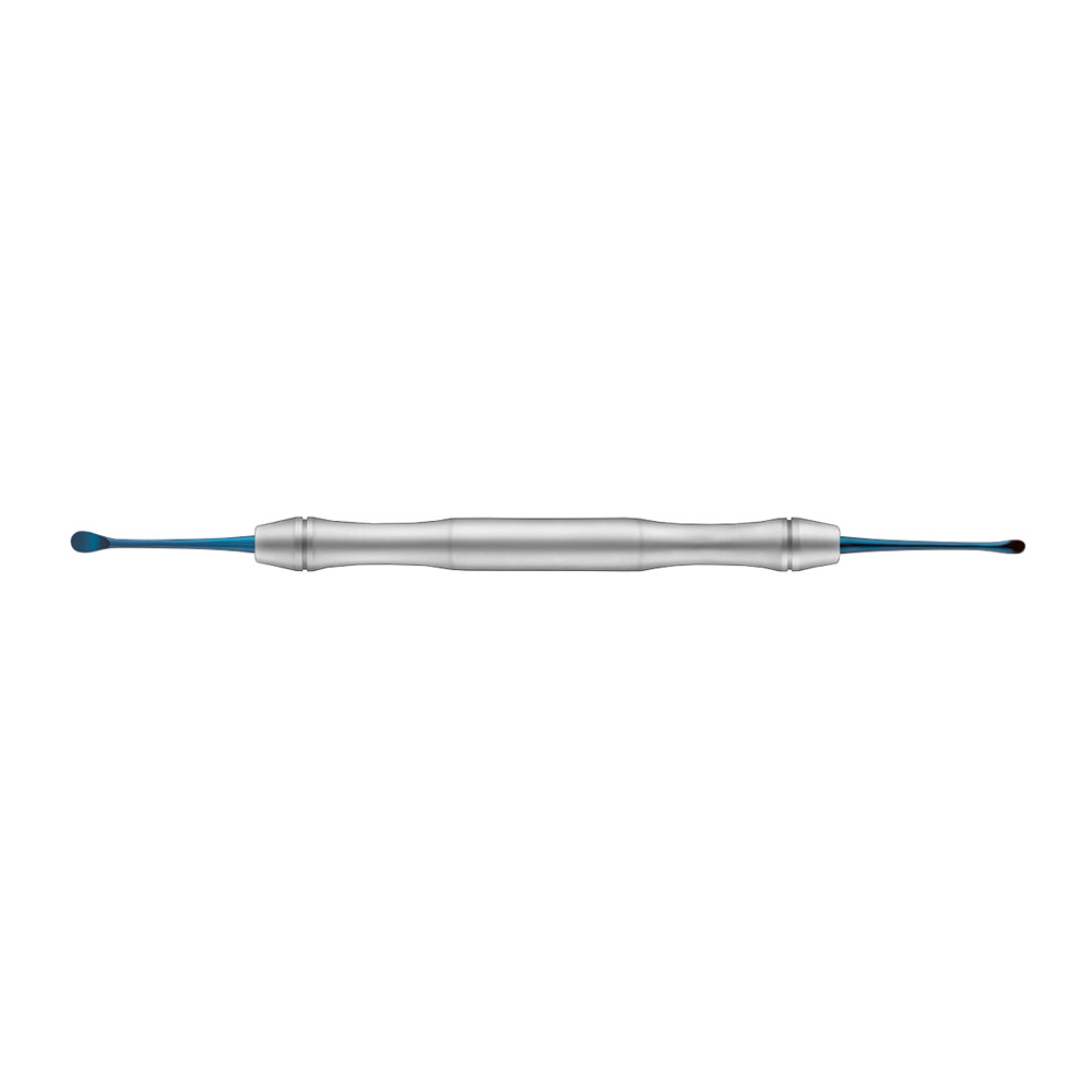 Polyfill Plasma+ Instrument 102 LiquidSteel, Stück