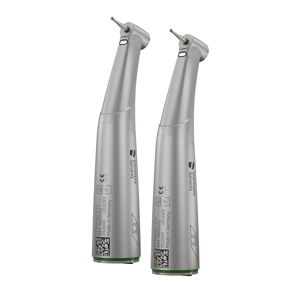 Twin-Pack T2 Energo 5:1 L grün, Stück