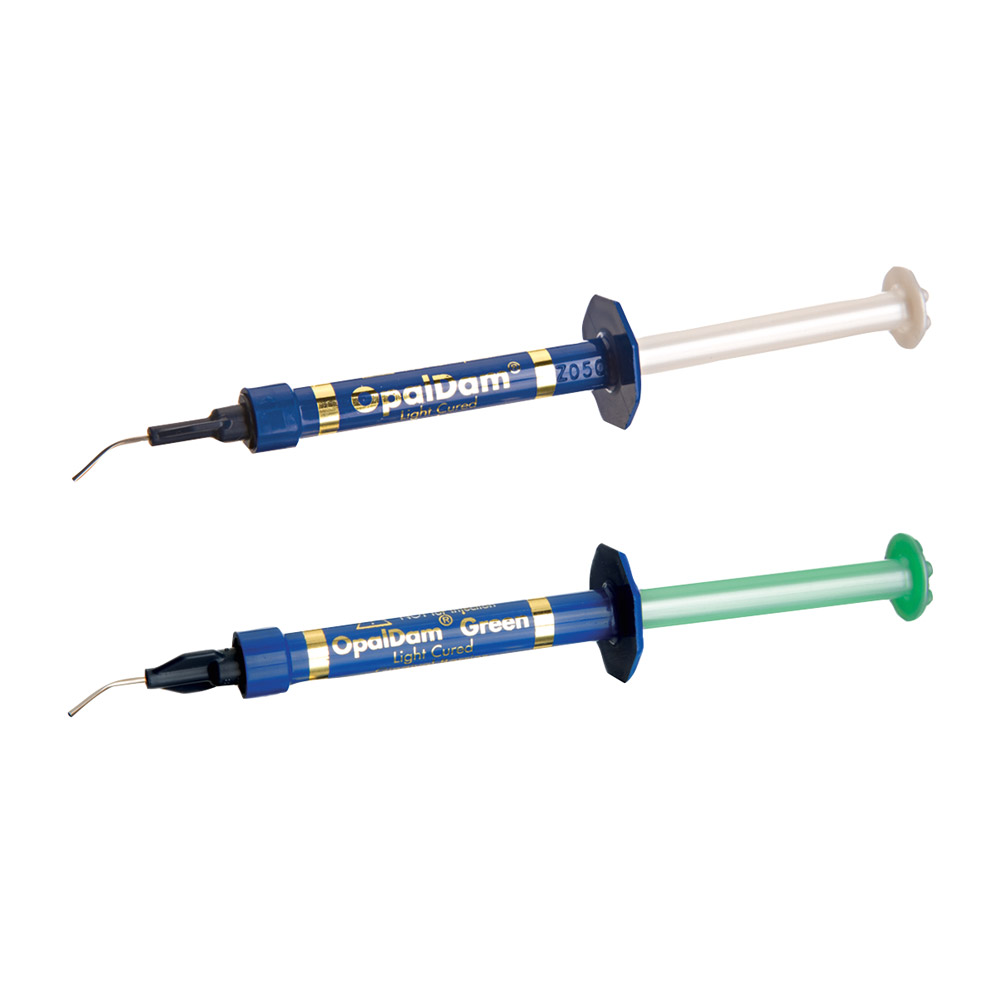 OpalDam green, 4 x 1,2 ml Packung