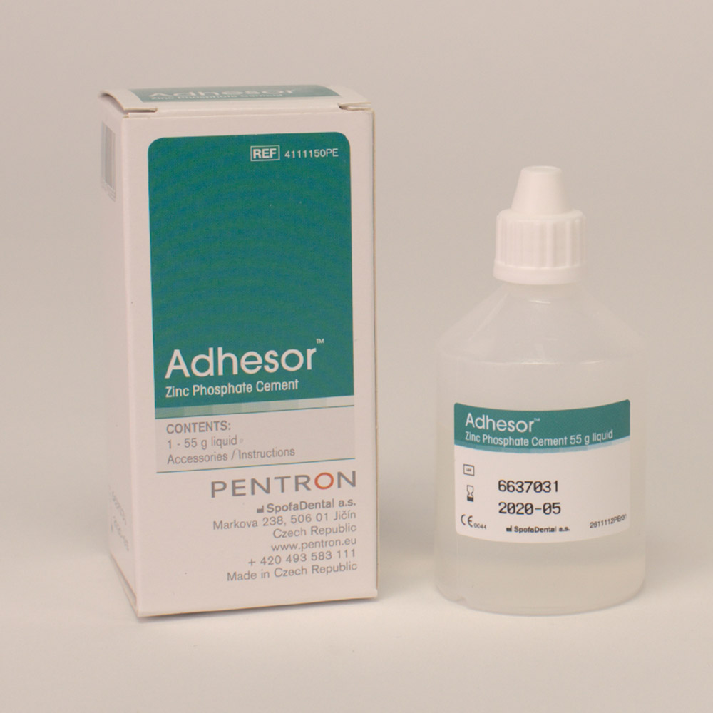 Adhesor, 55 g Liquid