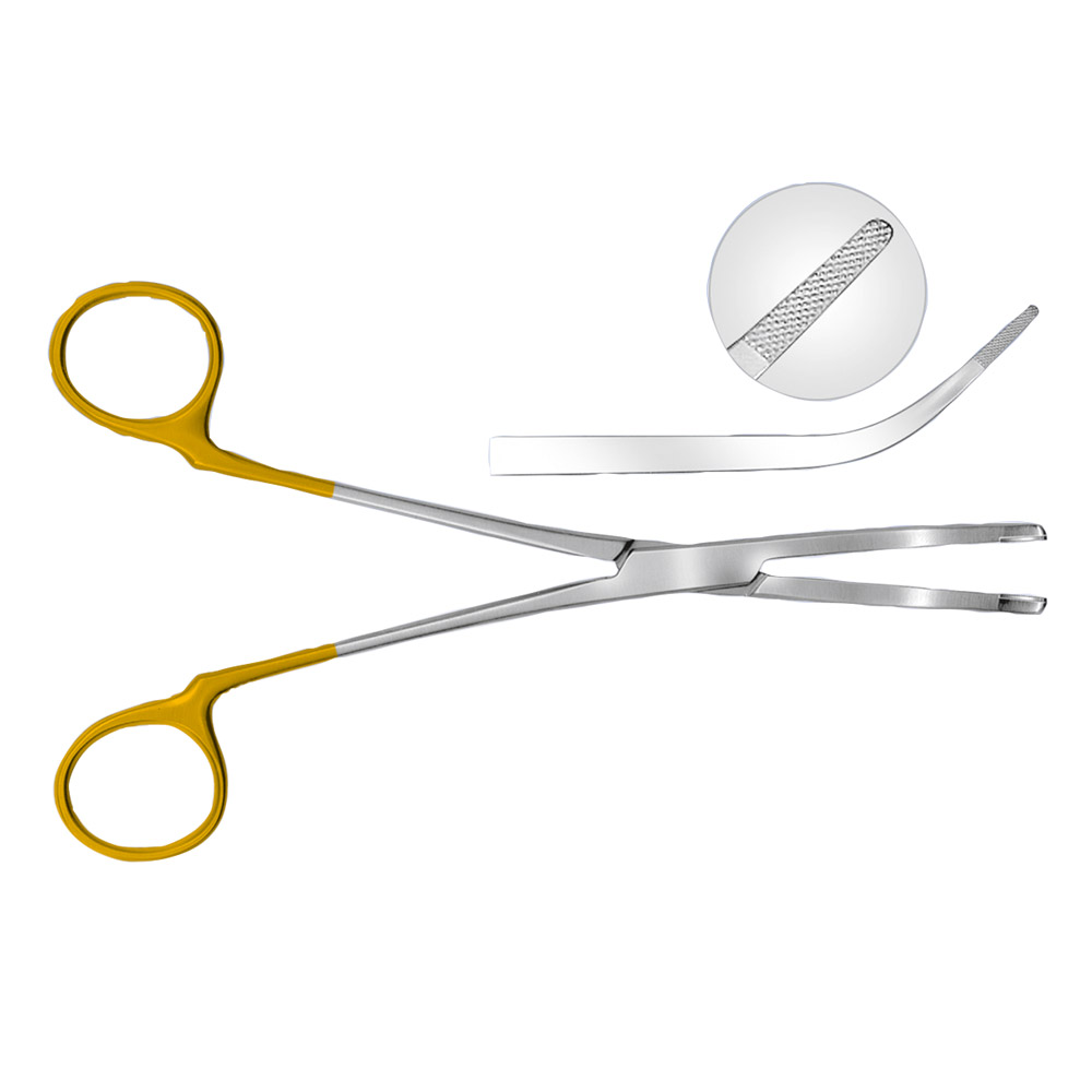 Gutowski Provisorienzange 16,0 cm, Stück