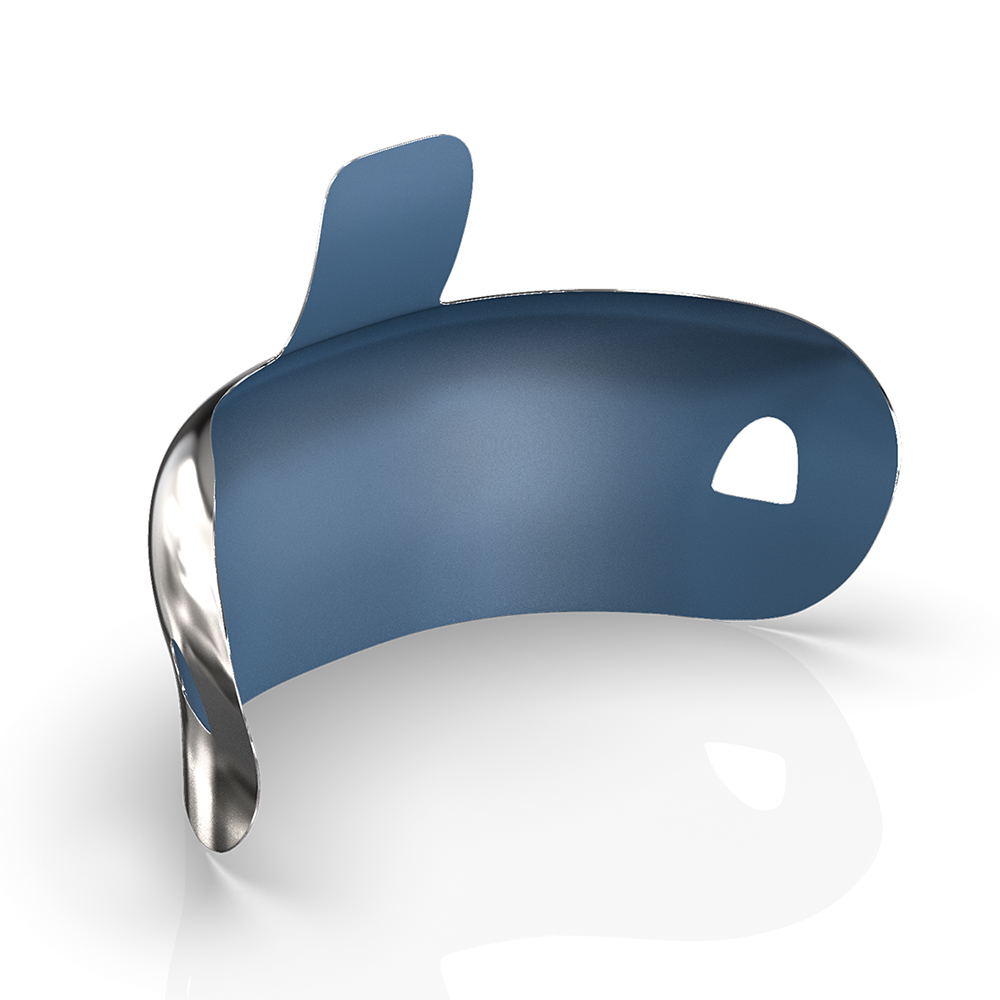 Halo Firm NS Matrix Band 5.5mm  50St
