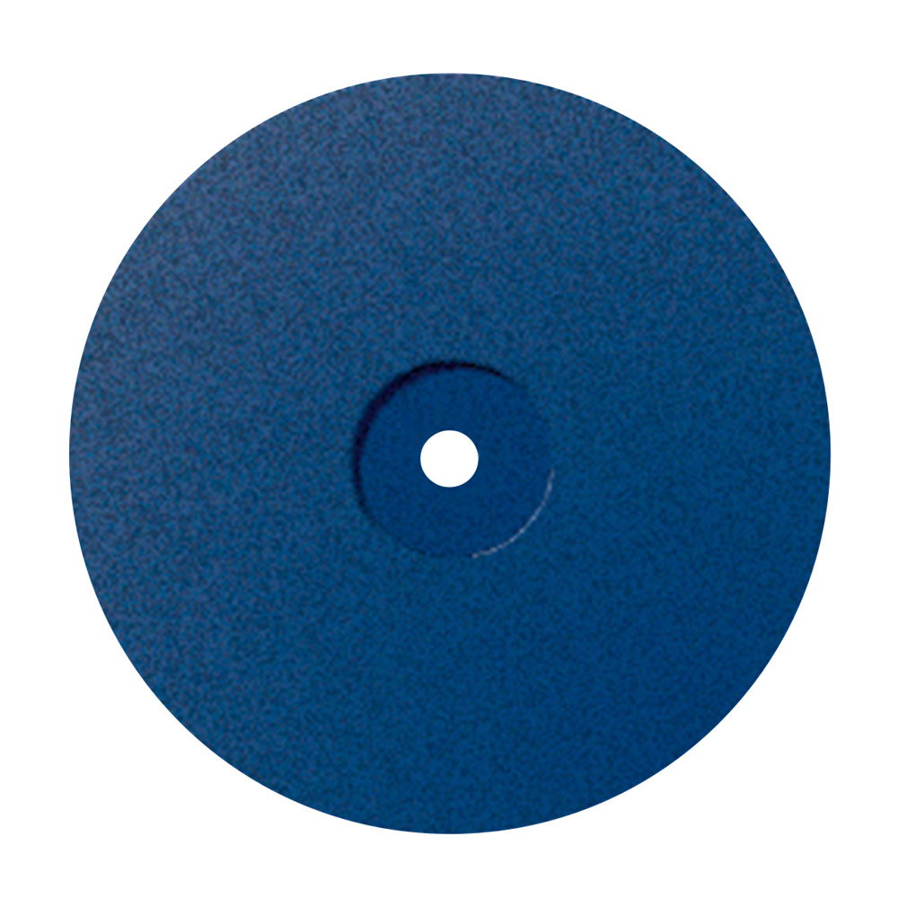 Blue Line Polierer unmontiert 0410, 100 Stück