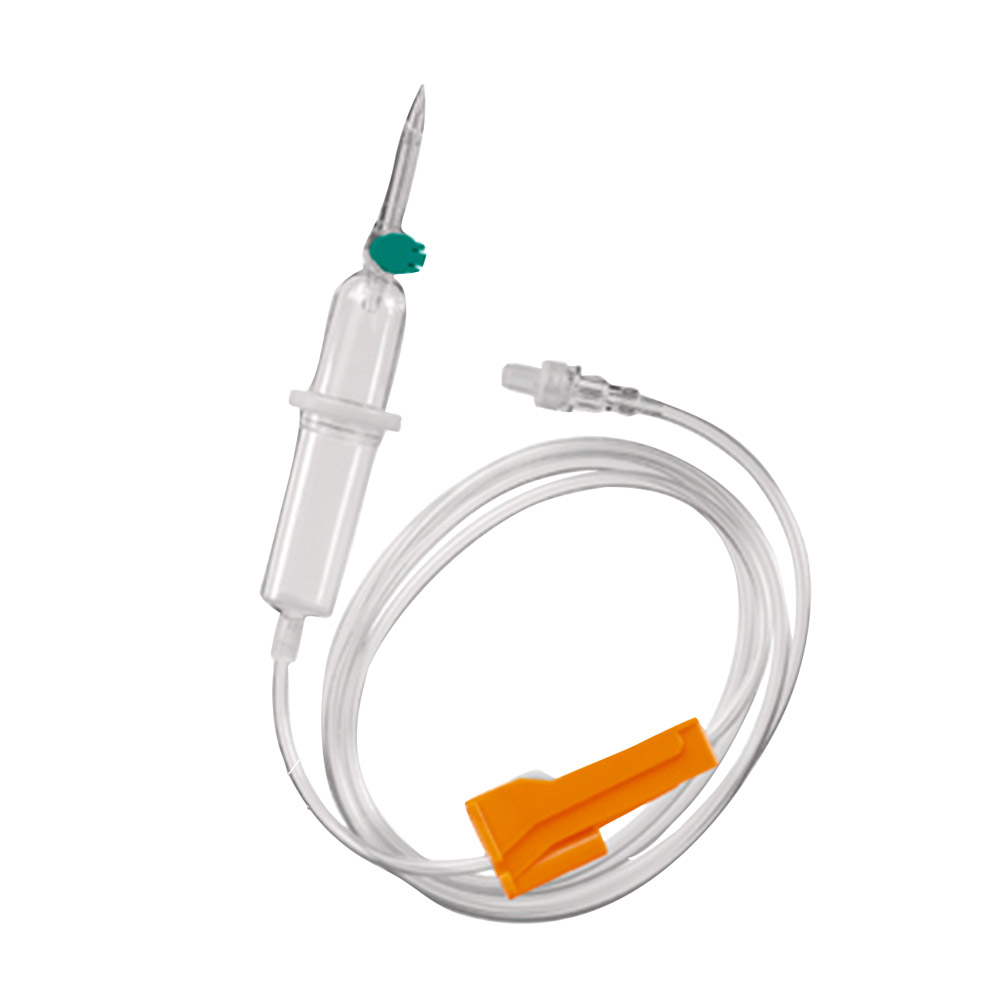 Intrafix Air P Luer 150 cm, 100 Stück