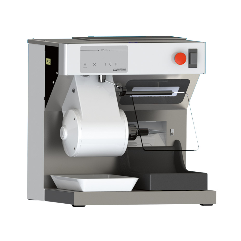 Poliereinheit WP-Ex 10 II, Stück