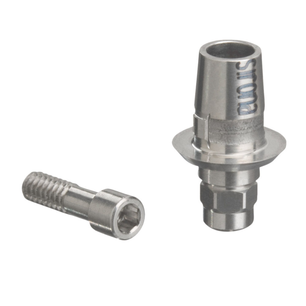 TiBase Astra Tech OsseoSpeed TX 3.5/4.0 L, Stück