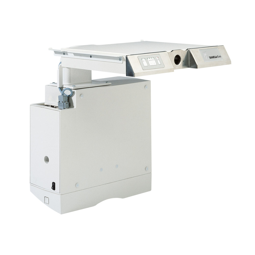 SMARTair Evo Absaugung, Stück