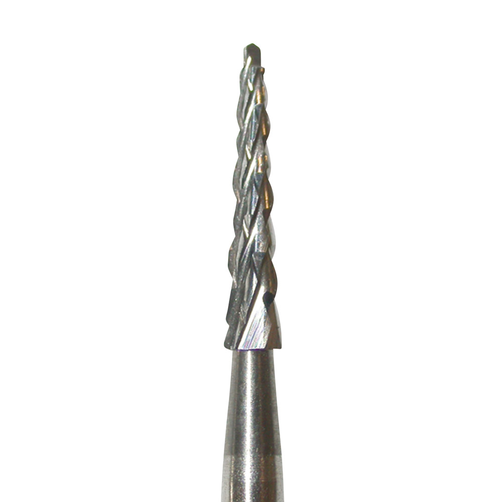 HM Knochenfräse WstL 166RX 021, 2 Stück
