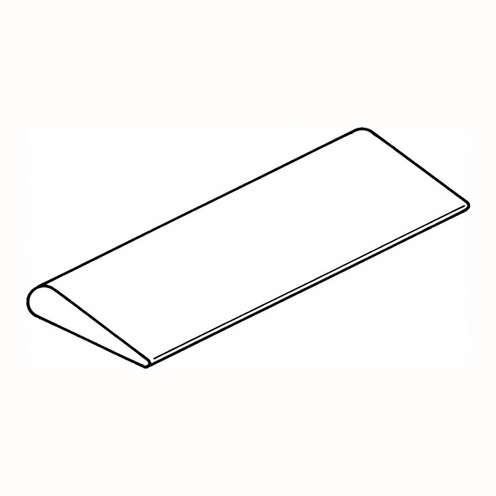 Schleifstein Arkansas DB091, Stück