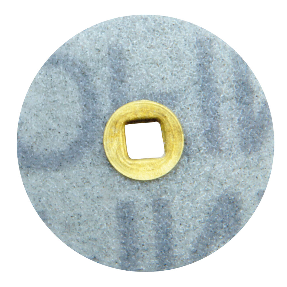 Moorplastic Scheiben Sand 3/4 grob, 200 Stück