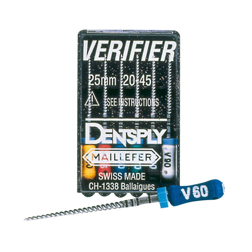 Thermafil Verifier 25 mm 055, 6 Stück
